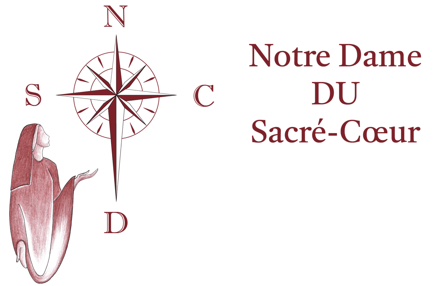 Souvenez-vous ô Notre Dame Du Sacré Cœur