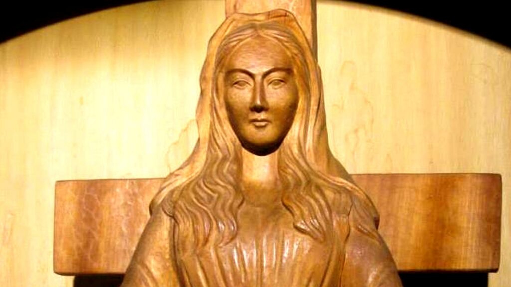 Notre-Dame d’Akita