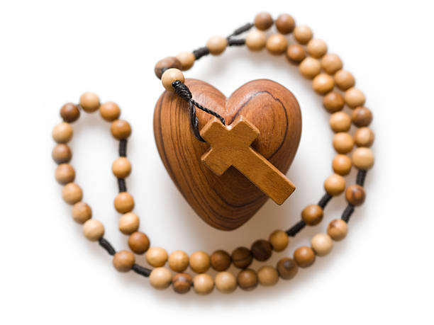 3. Tiens-nous reliés à ton Fils