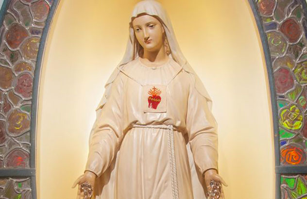 Notre-Dame de Pellevoisin