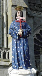 Notre-Dame de l'Espérance