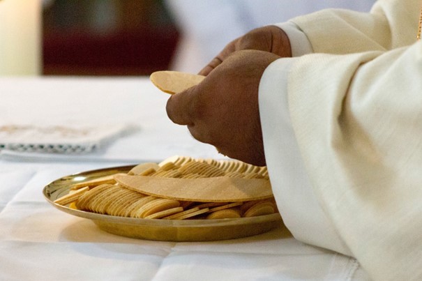 2. L&rsquo;Eucharistie pour un cœur missionnaire