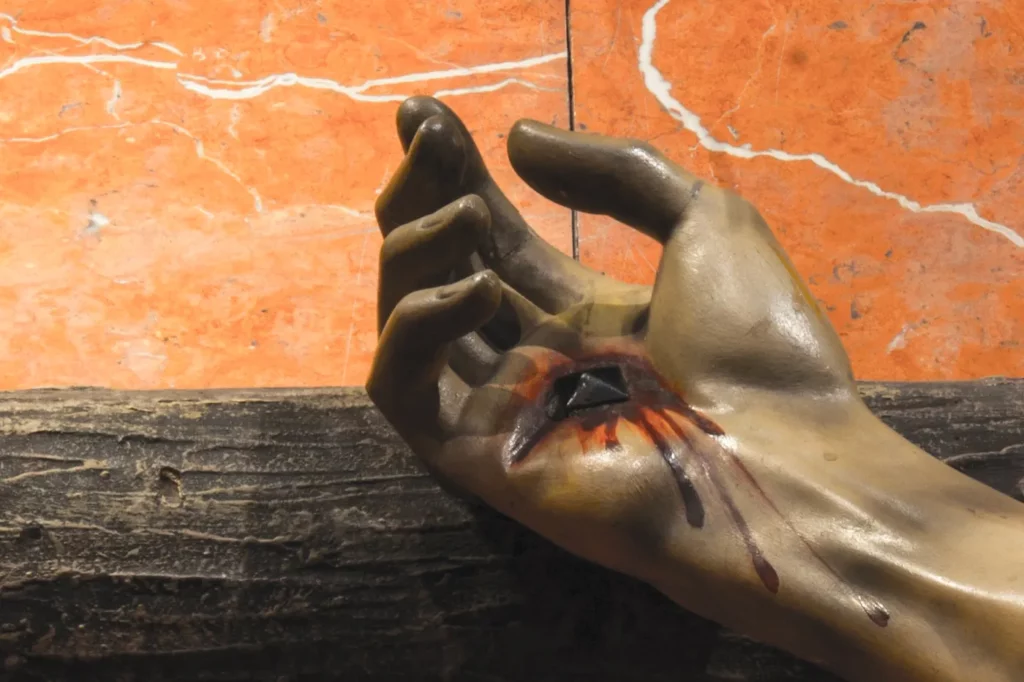 2. Mon Heure est venue