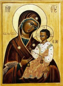 Notre-Dame du Mont-Carmel