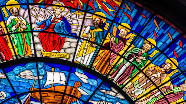 2. Mon Seigneur et mon Dieu !