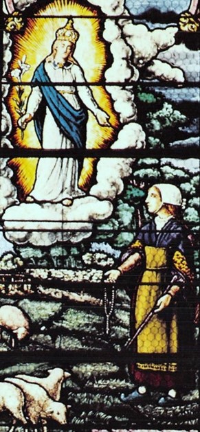 Miséricorde du Père